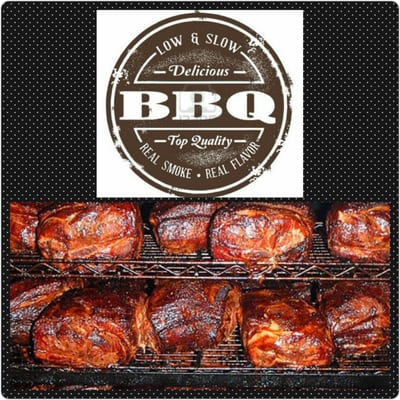 Hickory Pit Stop BBQ by null