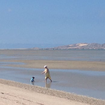 Laguna Shores Resort - Resorts Near Me - Sonora, SON
