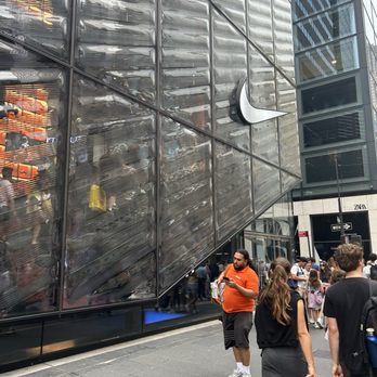 Nike - Sports Wear Near Me - New York, New York Nike - Sports Wear Near Me - New York, New York