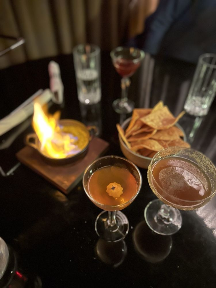 Social spots from Lola’s