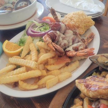 Mariscos Puerto Nuevo - Camarones Ala Costa Azul - Mexican Near Me - Seaside, California Mariscos Puerto Nuevo - Camarones Ala Costa Azul - Mexican Near Me - Seaside, California