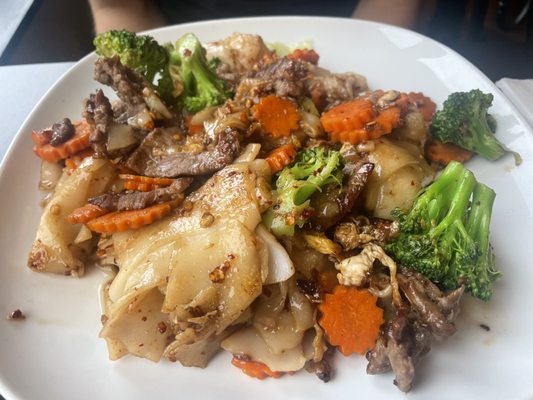 Thai Fusion Restaurant & Lounge by null