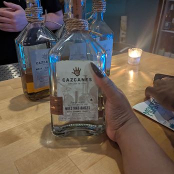 Monstera Mezcaleria - Wine Bars Near Me - St. Louis, Missouri Monstera Mezcaleria - Wine Bars Near Me - St. Louis, Missouri