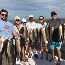 Salty Dog Charters