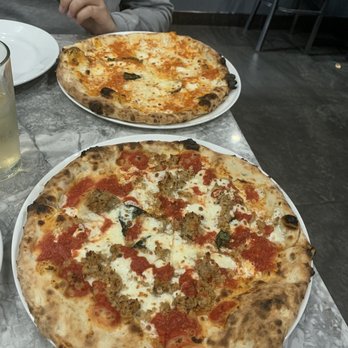 Millie's - sausage pie & vodka pie - Italian Near Me - Staten Island, New York