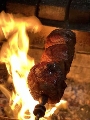 Casa Nova Grill (Brazilian Rodízio) by null