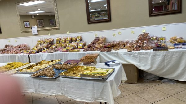 Raja Sweets & Indian Cuisine by null