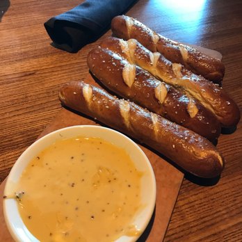 Old Chicago Pizza + Taproom - Pretzel and cheese - Pizza Near Me - Missoula, Montana Old Chicago Pizza + Taproom - Pretzel and cheese - Pizza Near Me - Missoula, Montana