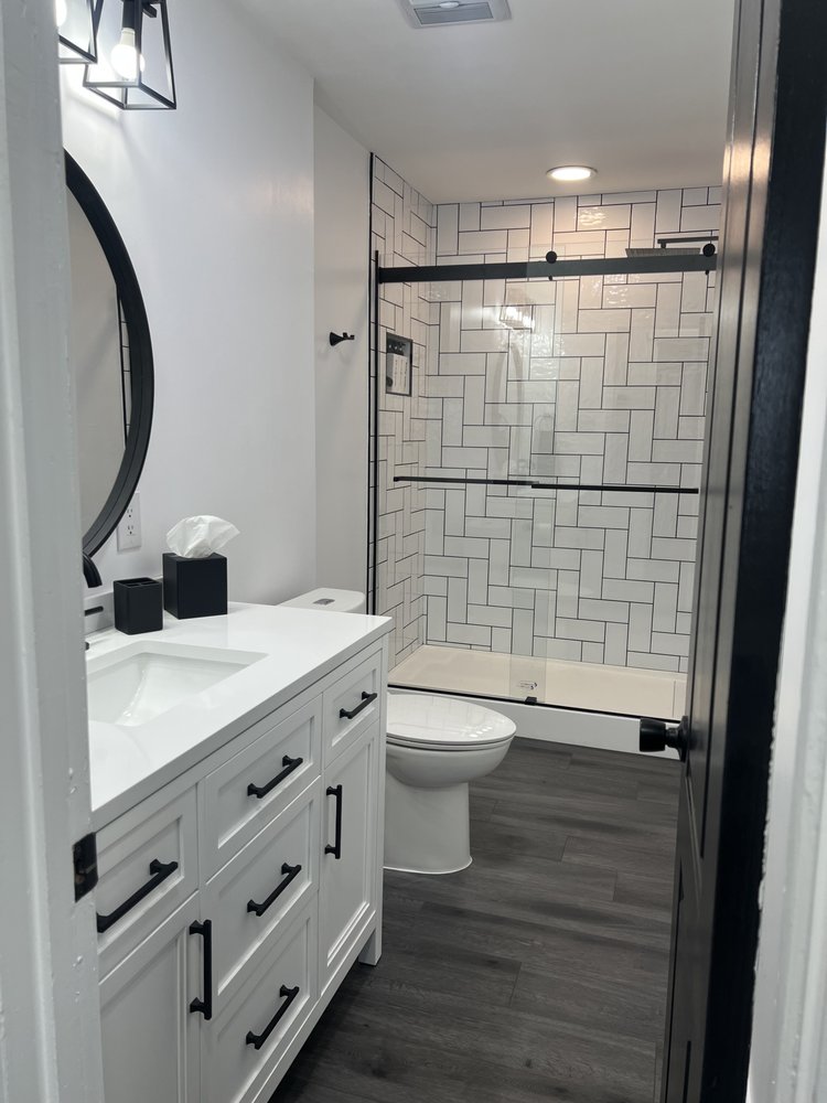 Slide of Canco Water Restoration