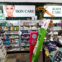 Down To Earth Natural Foods - Organic and Natural Skin and Body Care
