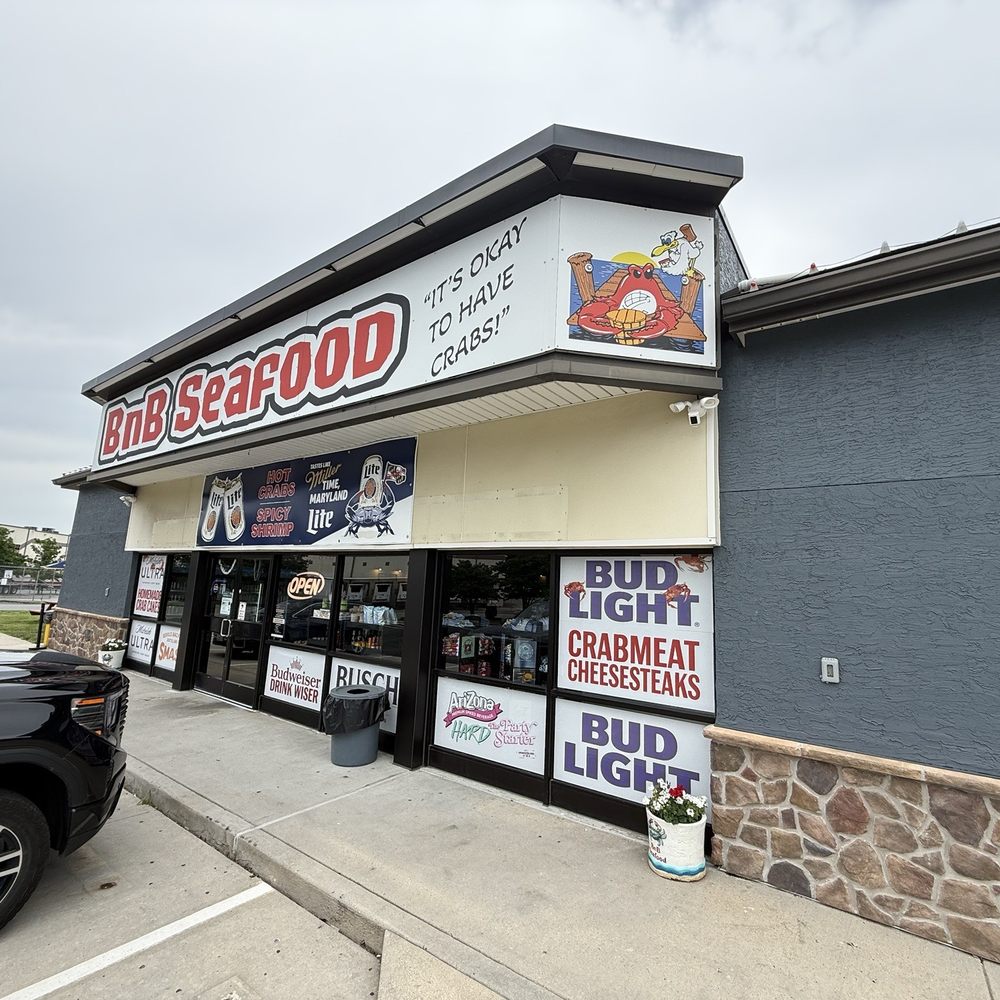 TOP 10 BEST Seafood Markets near Elkton, MD 21921 - Updated 2026 - Yelp