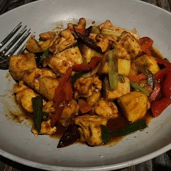 Up Thai - Thai Near Me - New York, New York