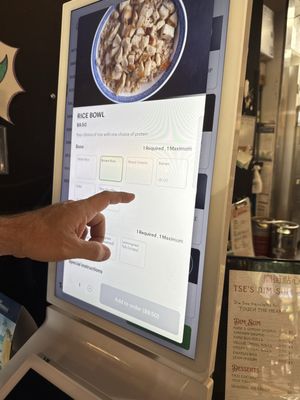 Temple Street Eatery by null