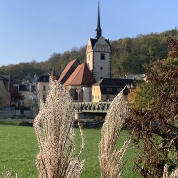 St. Marienkirche - ... Impressionen ... - Churches Near Me - Gera, TH
