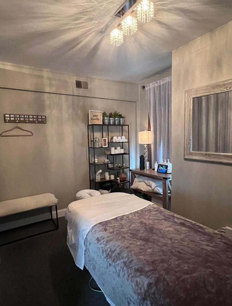 BODY BALANCE & HARMONY Updated September 2024 248 Columbia Turnpike