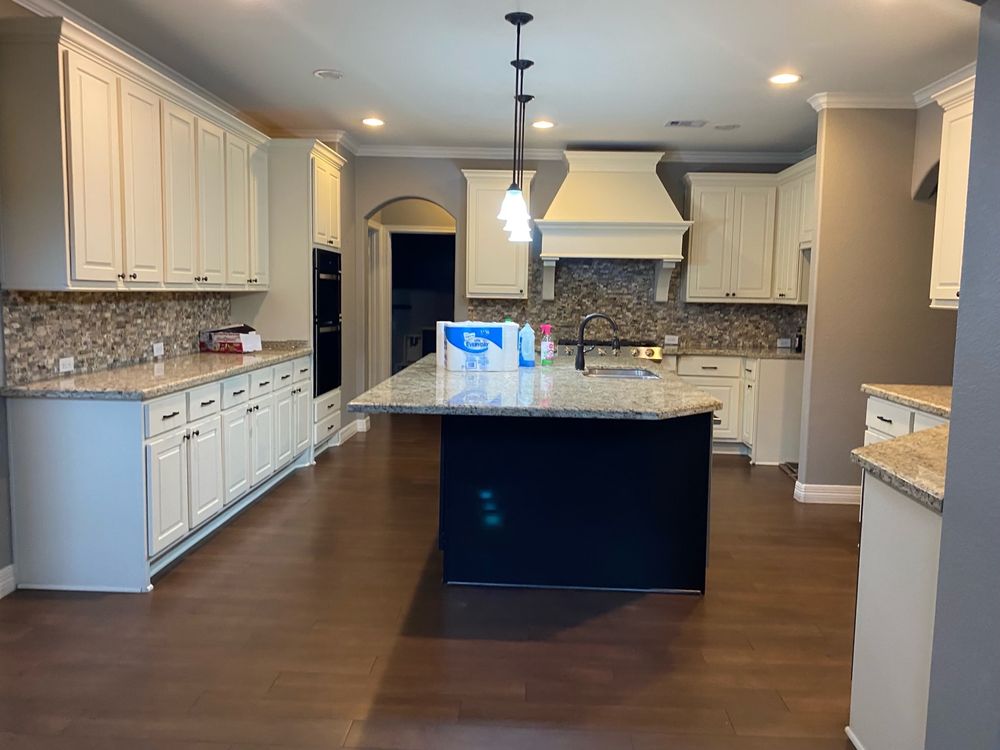 PURE CLEANERS 39 Photos Katy, Texas Home Cleaning Phone Number Yelp