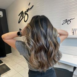 Balayage