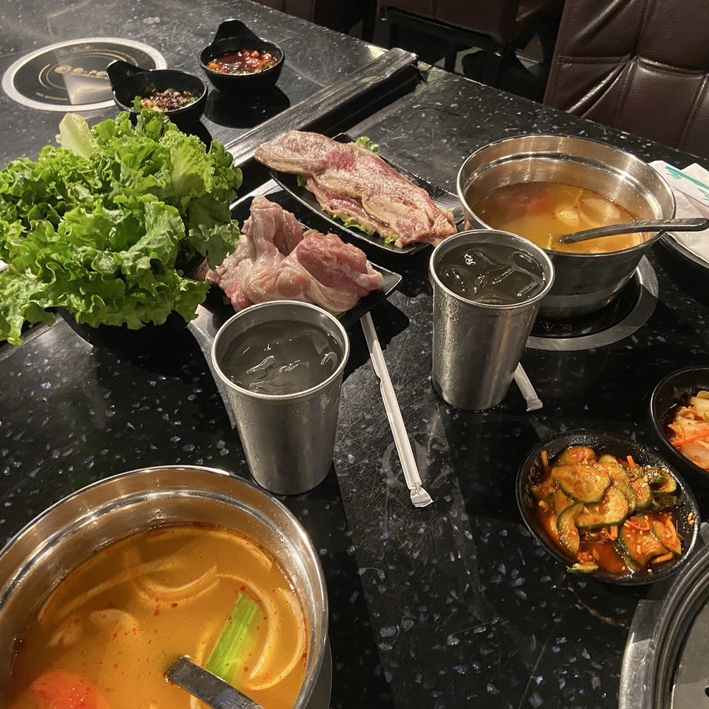 Q-POT - Korean Near Me - San Jose, California Q-POT - Korean Near Me - San Jose, California