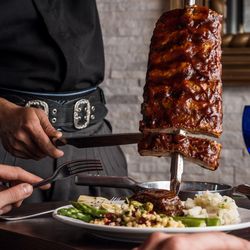 Texas de Brazil - Rochester