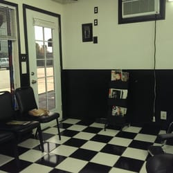 My Barbershop - New place