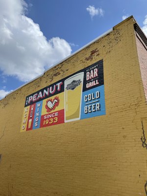 The Peanut - Downtown by null
