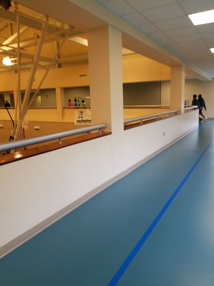 DIAMOND LAKE COMMUNITY CENTER Updated July 2024 103 Diamond Lake