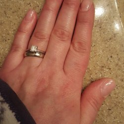 Crystal Nails