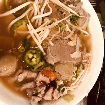 Saigonese - Beef pho - Vietnamese Near Me - Hartsdale, New York Saigonese - Beef pho - Vietnamese Near Me - Hartsdale, New York