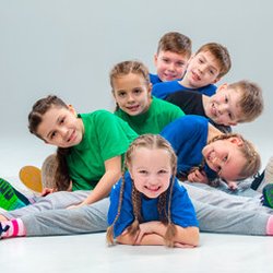 Dynamic Dance & Fitness