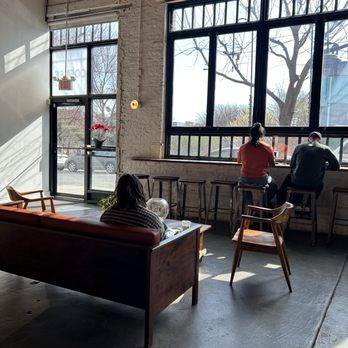 Menagerie Coffee - Coffee & Tea Near Me - Philadelphia, Pennsylvania Menagerie Coffee - Coffee & Tea Near Me - Philadelphia, Pennsylvania