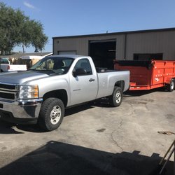Smooth drop off!