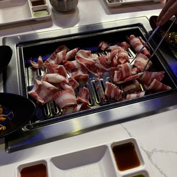Meat Project - Korean Near Me - Centreville, Virginia