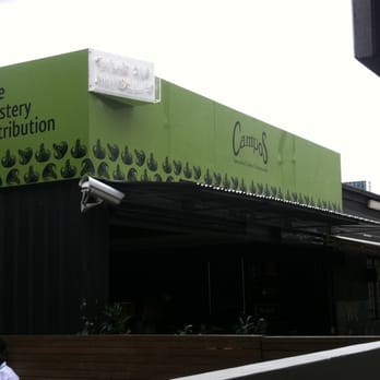 Campos Coffee - Coffee Roasteries Near Me - Newstead, QLD Campos Coffee - Coffee Roasteries Near Me - Newstead, QLD