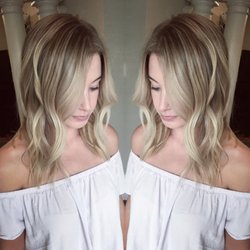 Elizabeth Nicole Artistry - Balayage by Liz