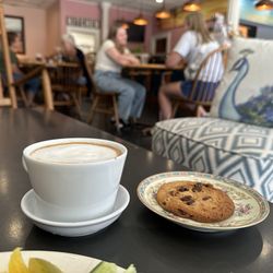 Wild Blue Yonder Coffeehouse