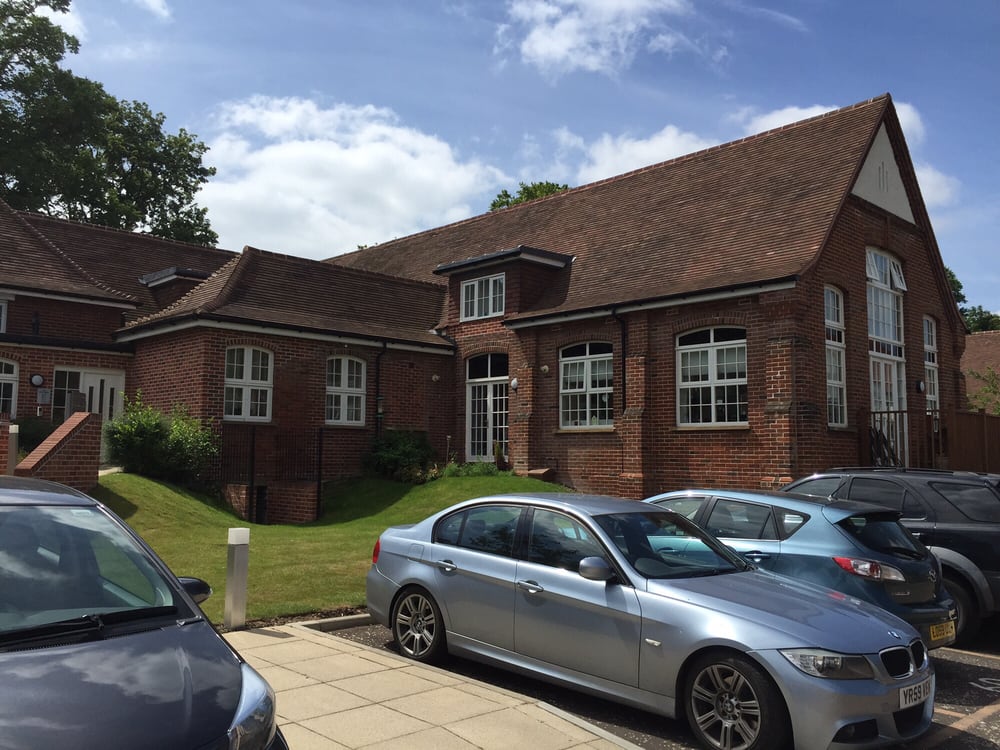 WESTBURY PRIMARY & NURSERY SCHOOL Updated August 2024 West View