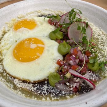 Bachour - Huevos rancheros - Bakeries Near Me - Coral Gables, Florida