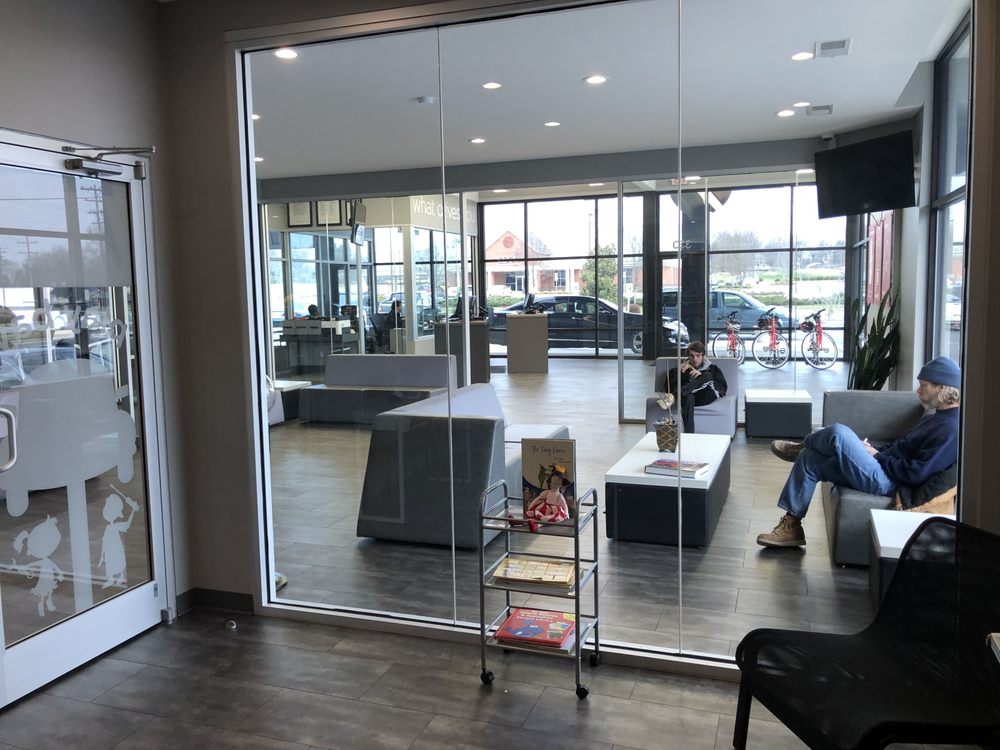 THOMAS TIRE & AUTOMOTIVE Updated June 2024 14 Photos & 12 Reviews