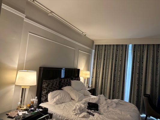 The Oxford Hotel by null