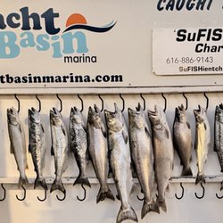 SuFISHient Charters
