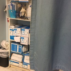 Arlington Minor Emergency Clinic - never coming back