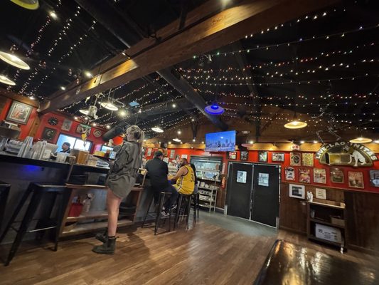 Lagunitas Brewing Company by null