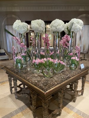 The Ritz-Carlton, Dallas by null