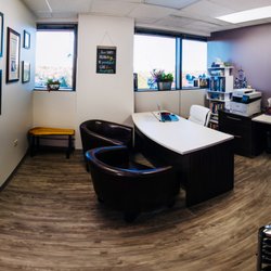 Horizon Neuropsychological Services - Dr. Meghan T. Lee's office at Horizon Neuropsychological Services, LLC, Littleton, CO.