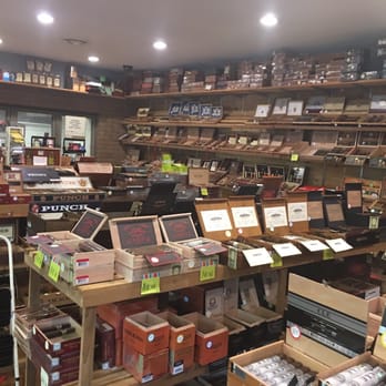 Schwab's Pipes N Stuff - shelves of cigars - Cigar Bars Near Me - Lexington, Kentucky Schwab's Pipes N Stuff - shelves of cigars - Cigar Bars Near Me - Lexington, Kentucky