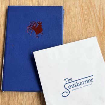 The Southerner - Southern Near Me - Saugatuck, Michigan The Southerner - Southern Near Me - Saugatuck, Michigan