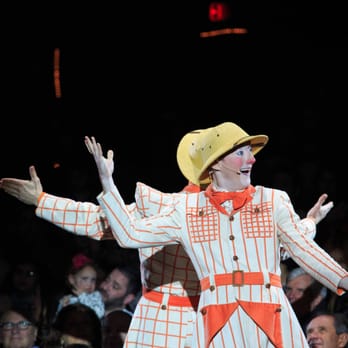 Big Apple Circus - Performing Arts Near Me - New York, New York Big Apple Circus - Performing Arts Near Me - New York, New York