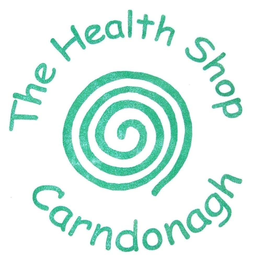 THE HEALTH SHOP Updated May 2024 The Diamond, Carndonagh, Co