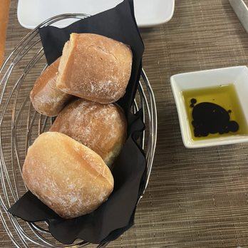 Trattoria 360 - Italian Near Me - Campbell, California