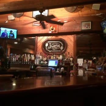 Buzzard's Roost Grill & Pub - What's not to love about this bar? - Seafood Near Me - Key Largo, Florida Buzzard's Roost Grill & Pub - What's not to love about this bar? - Seafood Near Me - Key Largo, Florida